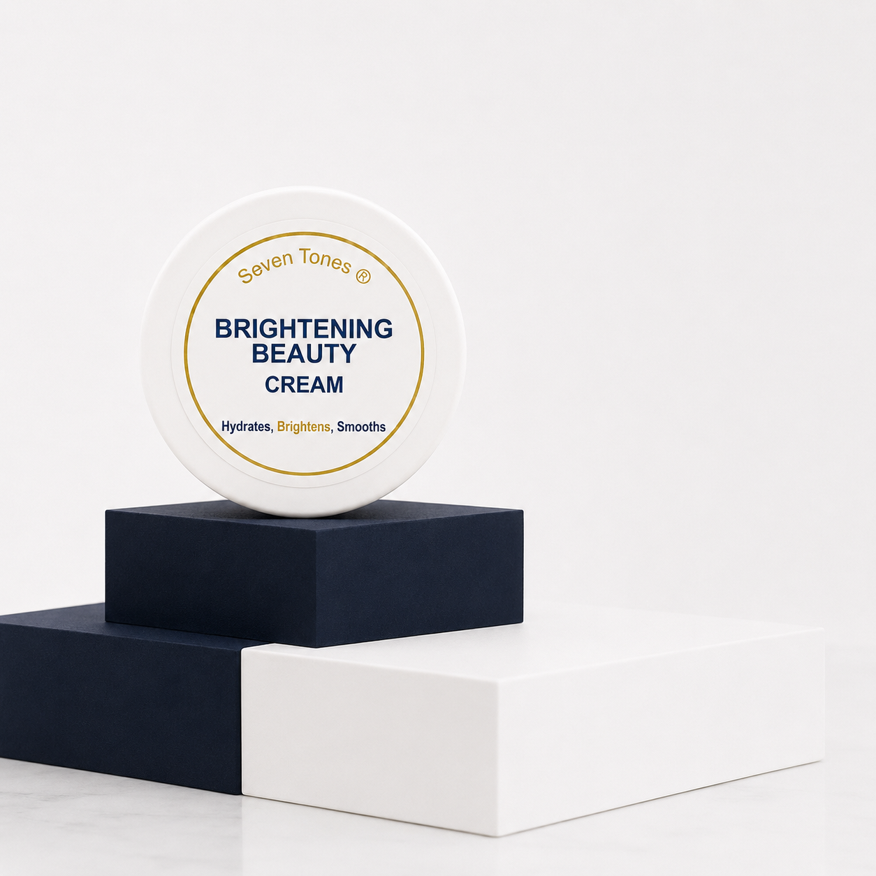 Brightening Daily Cream Seven Tones