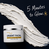 Instant Glow Urgent Facial Seven Tones