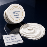 Radiance Reviving Tone Cream Seven Tones