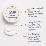 Radiance Reviving Tone Cream Seven Tones