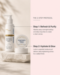 The Daily Starter Kit (Essential 2-Step Routine)