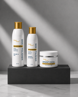 Weekend Reset Kit Seven Tones