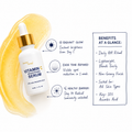 Vitamin C Serum (10% L-Ascorbic Acid) Seven Tones