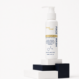 Cleanser Glow Brightening Face Wash Seven Tones