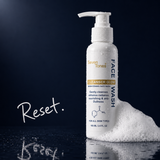 Cleanser Glow Brightening Face Wash Seven Tones
