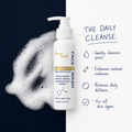 Cleanser Glow Brightening Face Wash Seven Tones